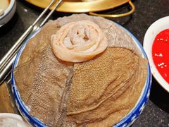 -周师兄大刀腰片火锅(洪崖洞旗舰店)