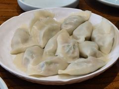 -一轩饺子馆(丽都店)