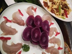 -奥利加尔大酒店-中餐厅