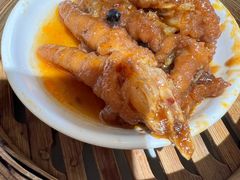 -万龙洲海鲜(南新仓店)