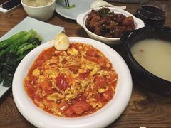 -妈妈的味道(工人体育场东路店)