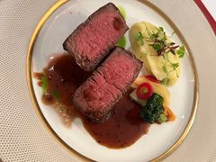 -Kathleen's Waitan 凯圣琳江景西餐厅(外滩店)