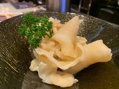 花胶-一哥澳门豆捞·澳门风打边炉(高德置地店)