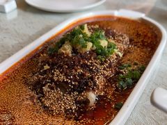 -富乐山酒店(西黄城根北街店)