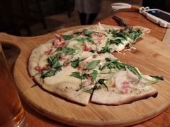 -宝莱纳啤酒花园餐厅PAULANER BRAUHAUS Nanjing(广州路店)