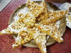 -东北风味思缘食府(对湖路店)