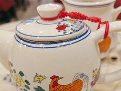 -点都德(中海环宇荟店)