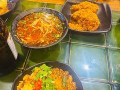 纠结千层肚-一岚一山(角门总店)