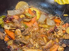 -醉旺柴火鸡(棠东店)