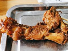 -老舅老蒙肉饼非遗店(一店)