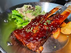 -404干式熟成牛排馆•聚会餐厅