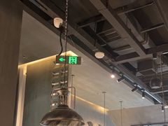 -张翻越·川渝冒菜·武汉黑鸭煲(城北万象城店)