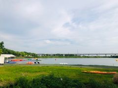 -动邦皮划艇·桨板·独木舟·团建户外运动俱乐部