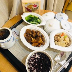 -兰心墩楠月子会所(万达店)