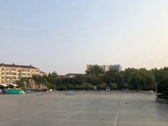 -利群海琴购物广场(商丘路店)