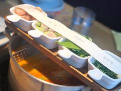 -生如夏花泰式火锅(西村黑金店)