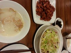 -尚水元休闲自助餐厅(中央城店)