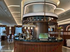 -马克西姆俄罗斯餐厅(绥芬河店)