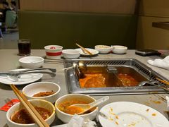 -海底捞火锅(茂业店)