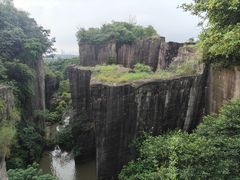 -广州莲花山旅游区