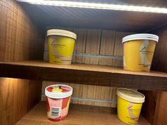 -LUNEURS月乐诗·烘焙甜品(华山路店)