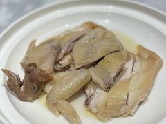 招牌水晶鸡-和记小菜(东方店)