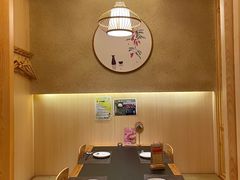 -长崎屋·日本料理·刺身·烧鸟(天河北路店)