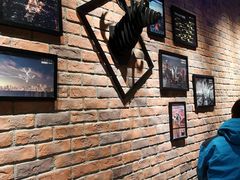 -THE ALLEY 鹿角巷(华润万象城店)