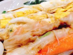 -麒麟海鲜酒家(Richmond)