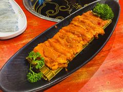 -小龙翻大江文化火锅(太古里店)
