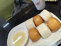 -清真·锦翔炝锅鱼(明德门店)