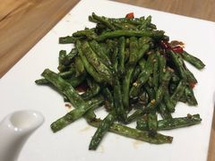 -枣子树·素食餐厅(普陀山店)