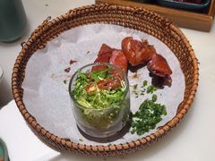 -锦府盐帮·李宅(领展购物广场中关村店)