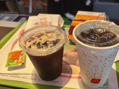 -麦当劳(阳朔益田西街店)