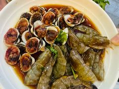 -老东风菜馆·羊肉火锅·海鲜·砂锅粥