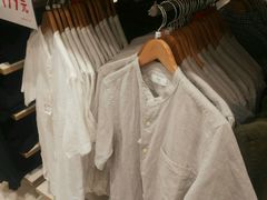 -优衣库(福州五四北泰禾广场店)