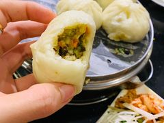 -一招鲜·全羊铺·蒙古奶茶(五一北路店)