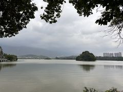 -星湖旅游景区七星岩