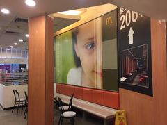 -麦当劳(春风店)
