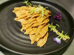 芥末鸭掌-晟永興烤鸭店(五道口店)