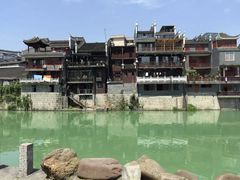 iphone_upload_pic-乾州古城