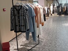 -ochirly(龙之梦购物中心店)