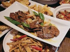 -东北大院·东北菜(三台子店)