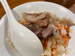 -纳瓦新疆菜(银都店)