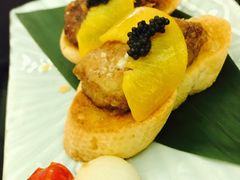 -广州建国酒店·涟日本料理