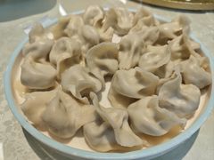 -闫水饺大酒楼·北京老闫靓马饺子馆