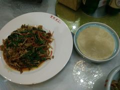 -金家老三饭庄(常营店)