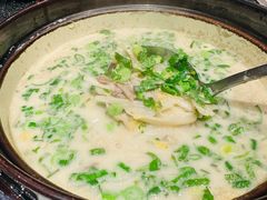 萧县羊肉煮酸菜-皖宴(合肥店)