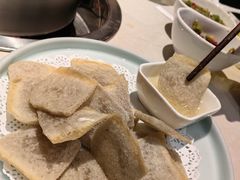 -浩爷羊蝎子火锅(望京店)