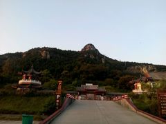-抱犊崮国家森林公园